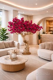  Matilde – Bouganvillea Artificiale di Design
Eleg