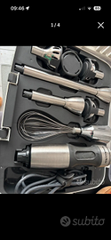 KitchenAid valigetta rullatore