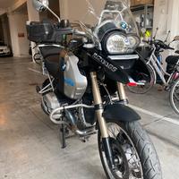 BMW R1200 Gd