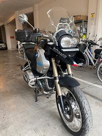 BMW R1200 Gd