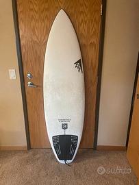 FireWire Surfboards — Modello Dominator 2.0 — 6'0