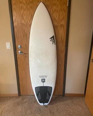 FireWire Surfboards — Modello Dominator 2.0 — 6'0