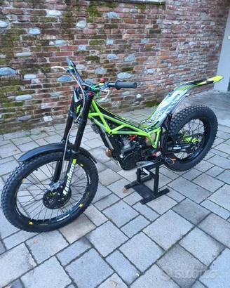 Trial vertigo 300 2T