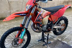 KTM EXC 250 Six Days