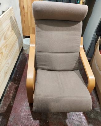 Poltrona Ikea