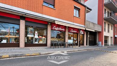 Bar-Tavola Calda