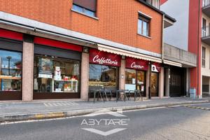Bar-Tavola Calda