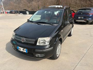 Fiat Panda 1.2 Dynamic Natural Power