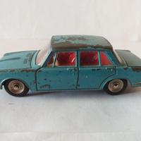DINKY 523 SIMCA 1500 1963-1969