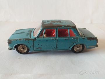 DINKY 523 SIMCA 1500 1963-1969