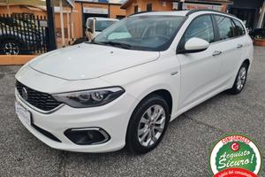 Fiat Tipo 1.6 Mjt DCT SW *TAGLIANDI*NAVI*CARPLAY*