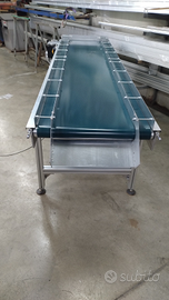 Nastro trasportatore