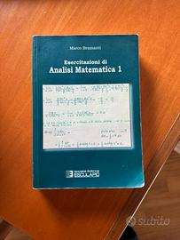 ESERCITAZIONI ANALISI MATEMATICA 1 PER INGEGNERIA
