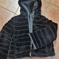 Eco Pelliccia double face