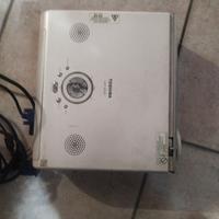 proiettore Toshiba MT 200