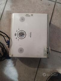 proiettore Toshiba MT 200