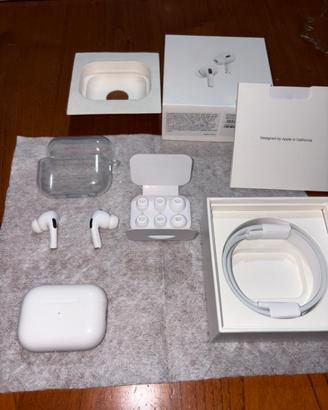 AirPods pro 2