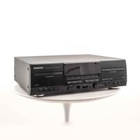 SALE!Kenwood - Registratore Cassette - KXF-W4010