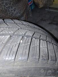 gomme 225/40/18