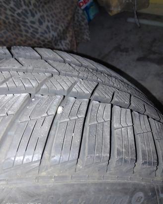 gomme 225/40/18