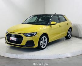 Audi A1 SPB 30 TFSI Admired