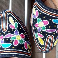 Scarpe Pakistane originali