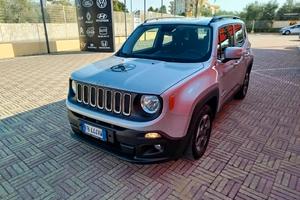 Jeep Renegade 1.6 Mjt 120 CV Longitude