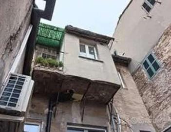 Appartamento a San Lorenzo in Campo (PU)