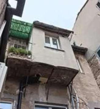 Appartamento a San Lorenzo in Campo (PU)