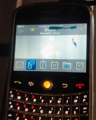 BlackBerry