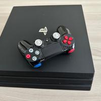 PS4 Pro PlayStation 4 PRO