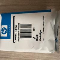 Cartuccia hp 56 nero