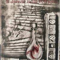 Il diavolo nella bottiglia