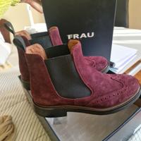 Chelsea FRAU nuove mai utilizzate con scatola orig