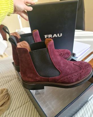 Chelsea FRAU nuove mai utilizzate con scatola orig