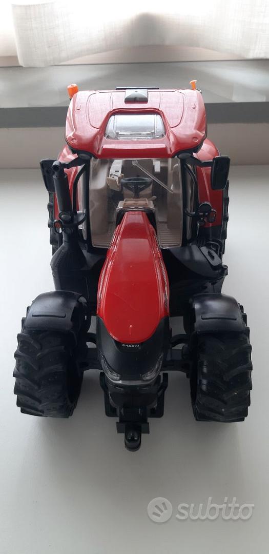 Trattore Case Ih Optum 300 Cvx • Bruder 03190 BRUDER - 03190