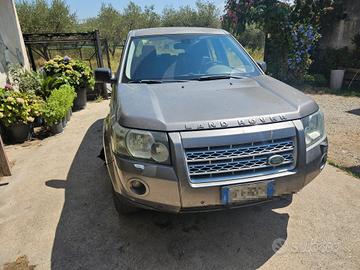 land rover freeland 2