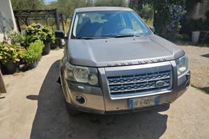 land rover freeland 2