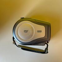 Videocamera Canon