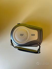 Videocamera Canon