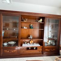 Armadio salone