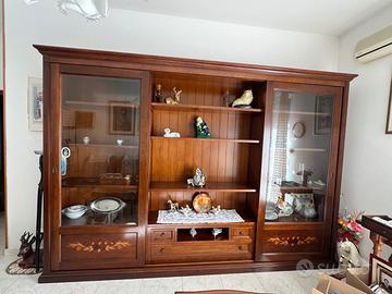Armadio salone