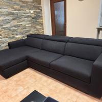 Divano C4 modello Shakira