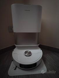 Robot Aspirapolvere Dreame L10s Pro Ultra Heat