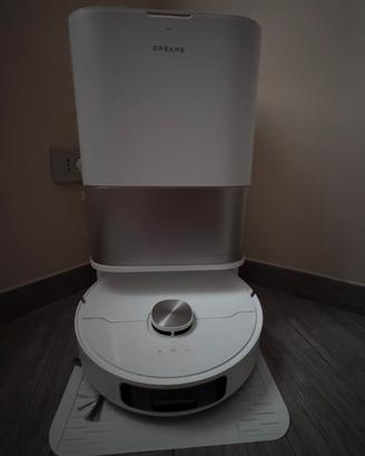 Robot Aspirapolvere Dreame L10s Pro Ultra Heat