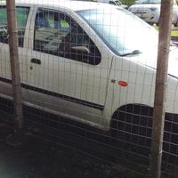 Fiat punto 55 s