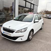 Peugeot 308 ACTIVE PureTech Turbo 110 5 p. UNICO P