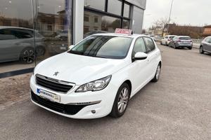Peugeot 308 ACTIVE PureTech Turbo 110 5 p. UNICO P