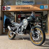 Kove 800 X 2025 promozione