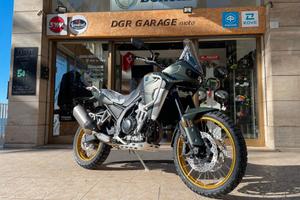 Kove 800 X 2025 promozione